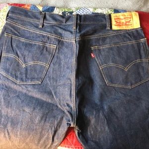 Levi’s jeans 501
